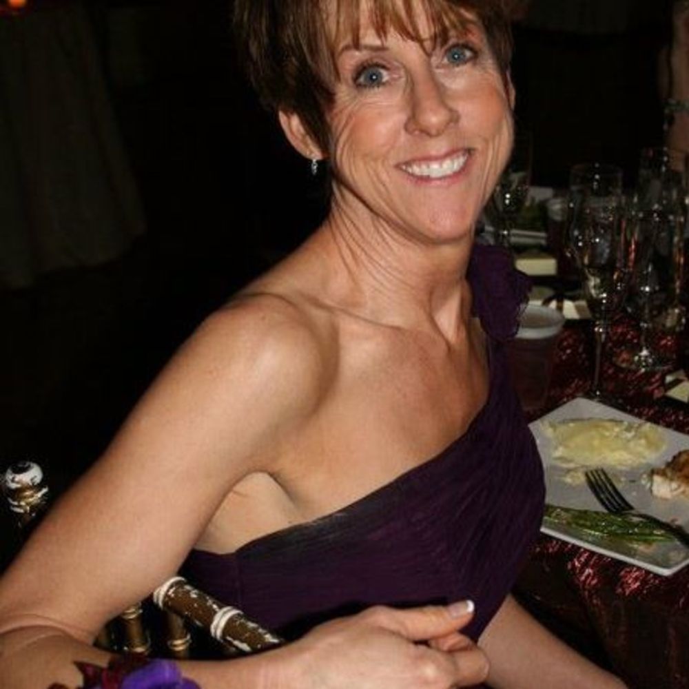 Meet your Posher, Barbara
